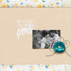 With You