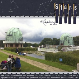 observatory