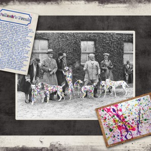 Pollack's Prank
