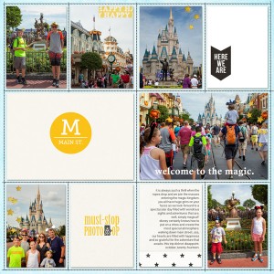 main street usa