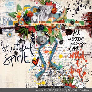Beautiful Spirit