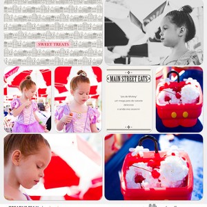 Ice-cream