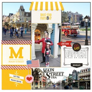 main st DLP