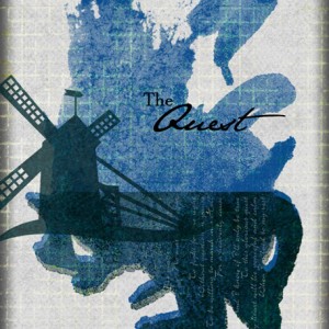 ATC 2015-29 The Quest
