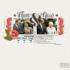 Longest reigning English monarch