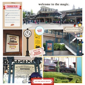 main st station DLP