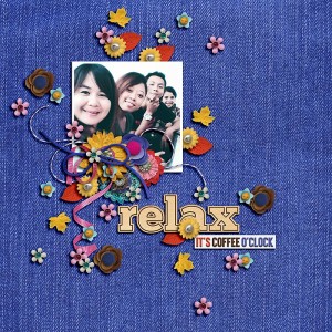 Relax