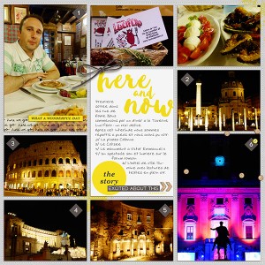 Week 24 - Right1 - Rome