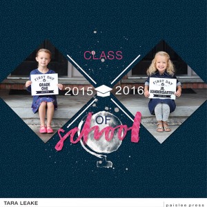 Class Of