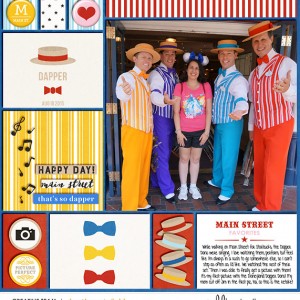 Dapper Dans
