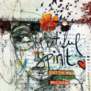 beautiful spirit