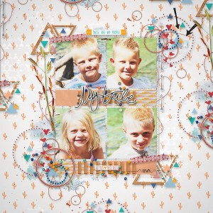 My Tribe