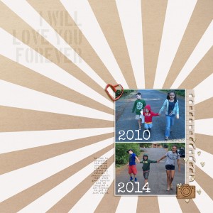 Time Goes By