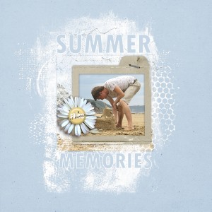 Remembering Summer