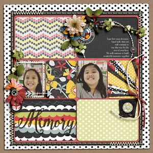 ~Memory~
