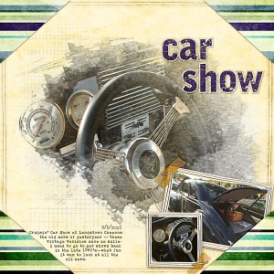 Car Show