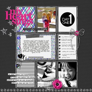 Gratitude Day 1
