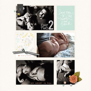 Baby Mine