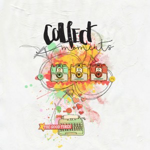 Collect Moments- M3*