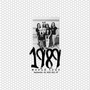 1989 World Tour