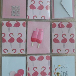 Pocket Letter - Back