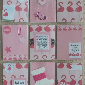 Pocket Letter - Front