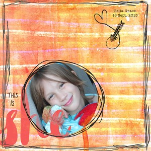 This is She