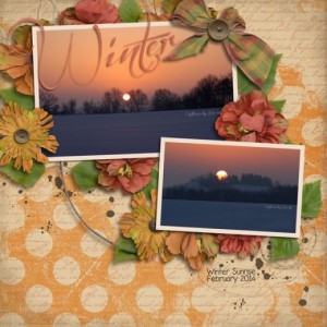Winter
