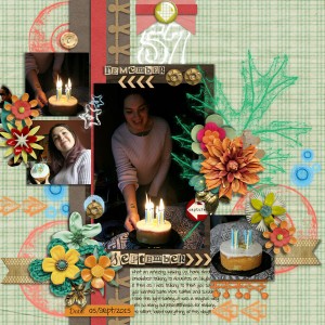 57: Cake !!! 2