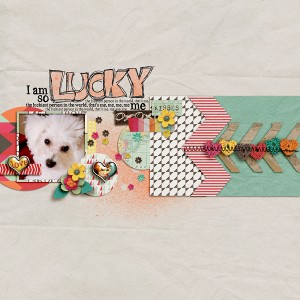 Lucky