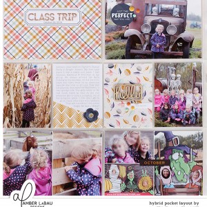 Class Trip