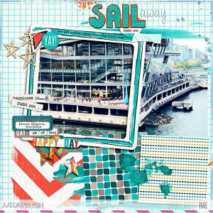 Sail Away