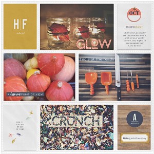 October Highlights