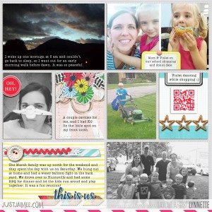2015 week 33 - right side