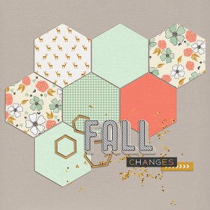 Fall Changes