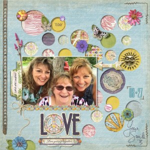 Love and Laughter