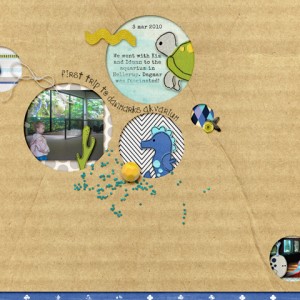 Danmarks Akvarium