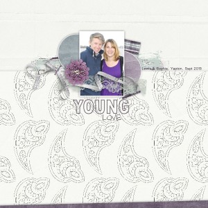 Young Love