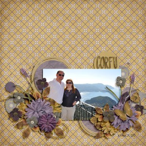corfu