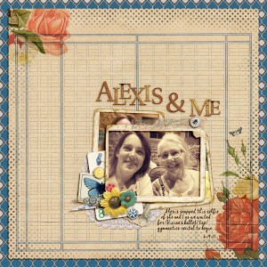 Alexis & Me