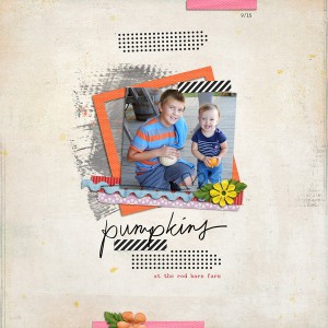 Pumpkins