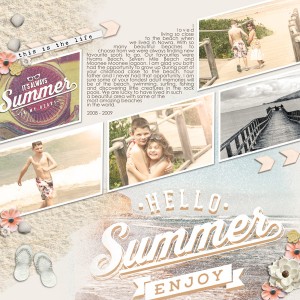 summer