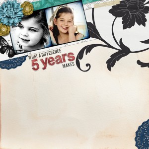 5 years