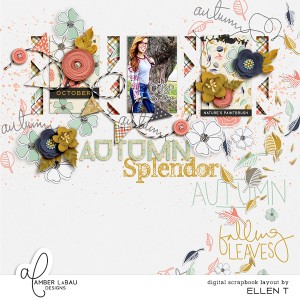 Autumn Splender