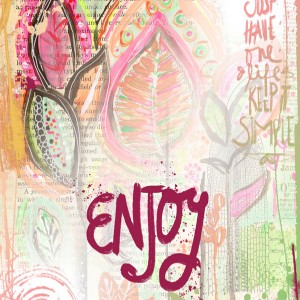 Enjoy Life