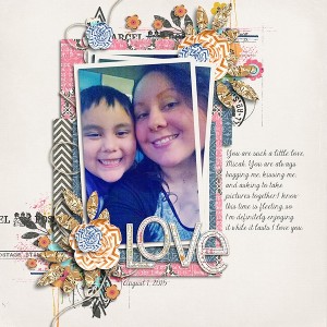 love