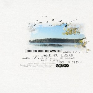 dreams
