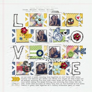 LOVE