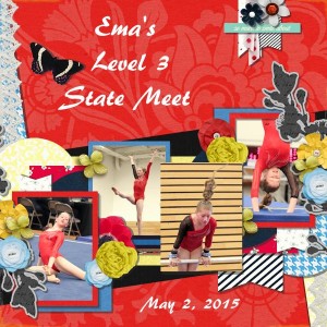State Meet Cover