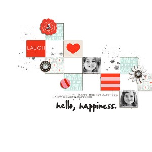 Hello Happiness